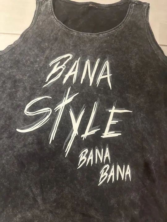 Blusa BANA BANA - Foto 3