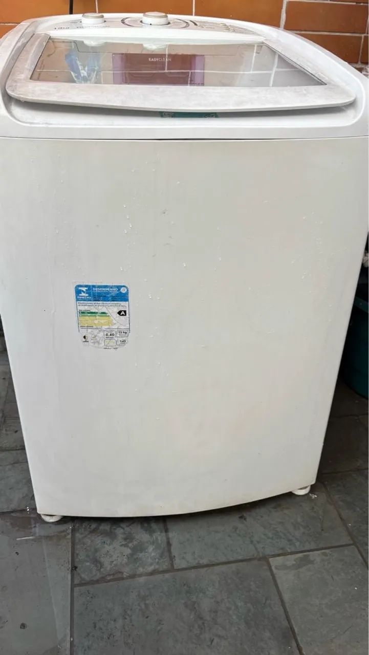 Maquina de Lavar 13kg - Foto 3