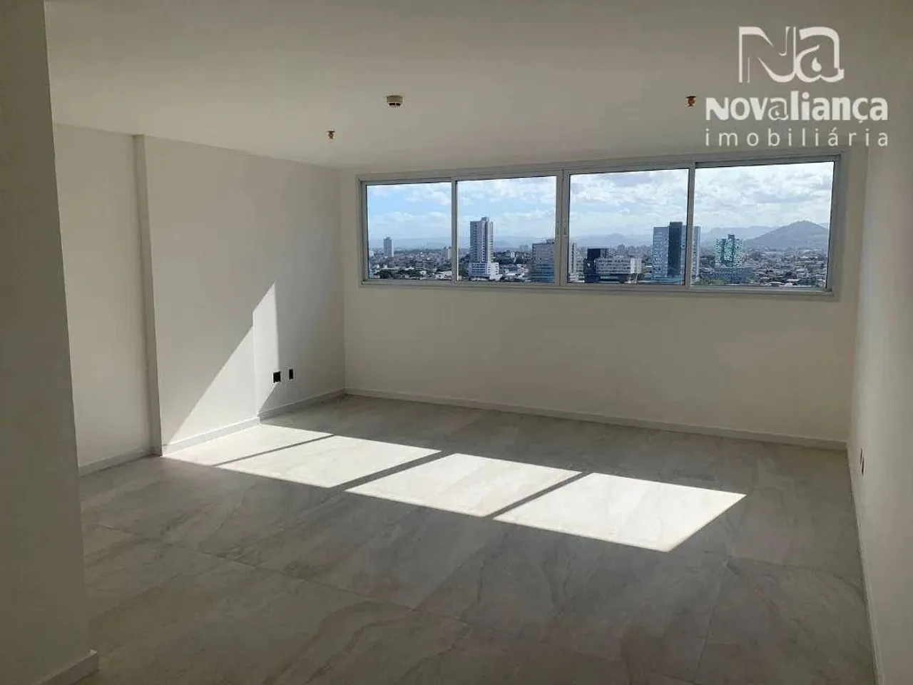 Sala para alugar, 30 m² - Praia da Costa - Vila Velha/ES