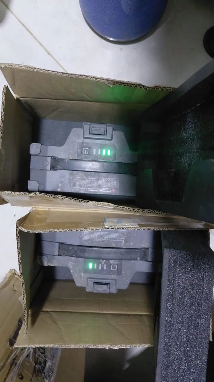 KIT DRONE AGRAS T10 COMPLETO - Foto 3