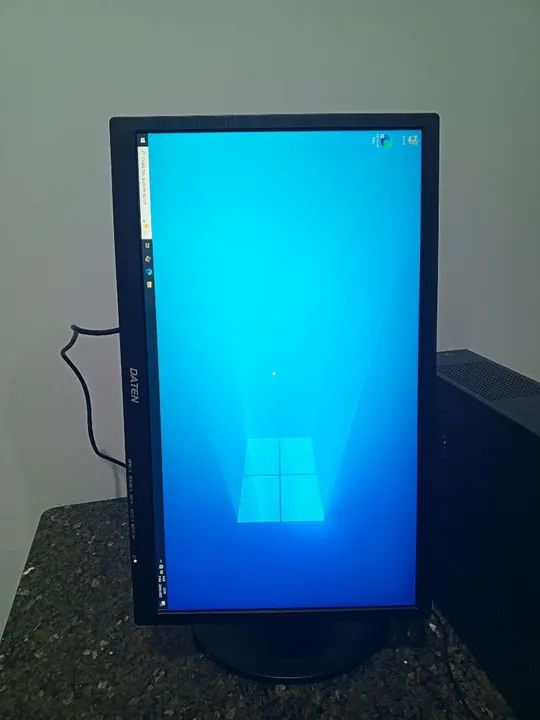 MONITOR 22 POLEGADAS IPS FULL HD  - Foto 3