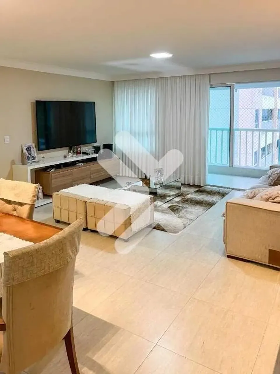 Apartamento à venda em Nova Parnamirim (Parnamirim/RN) | Aquarelle Condomínio Clube | 2/4