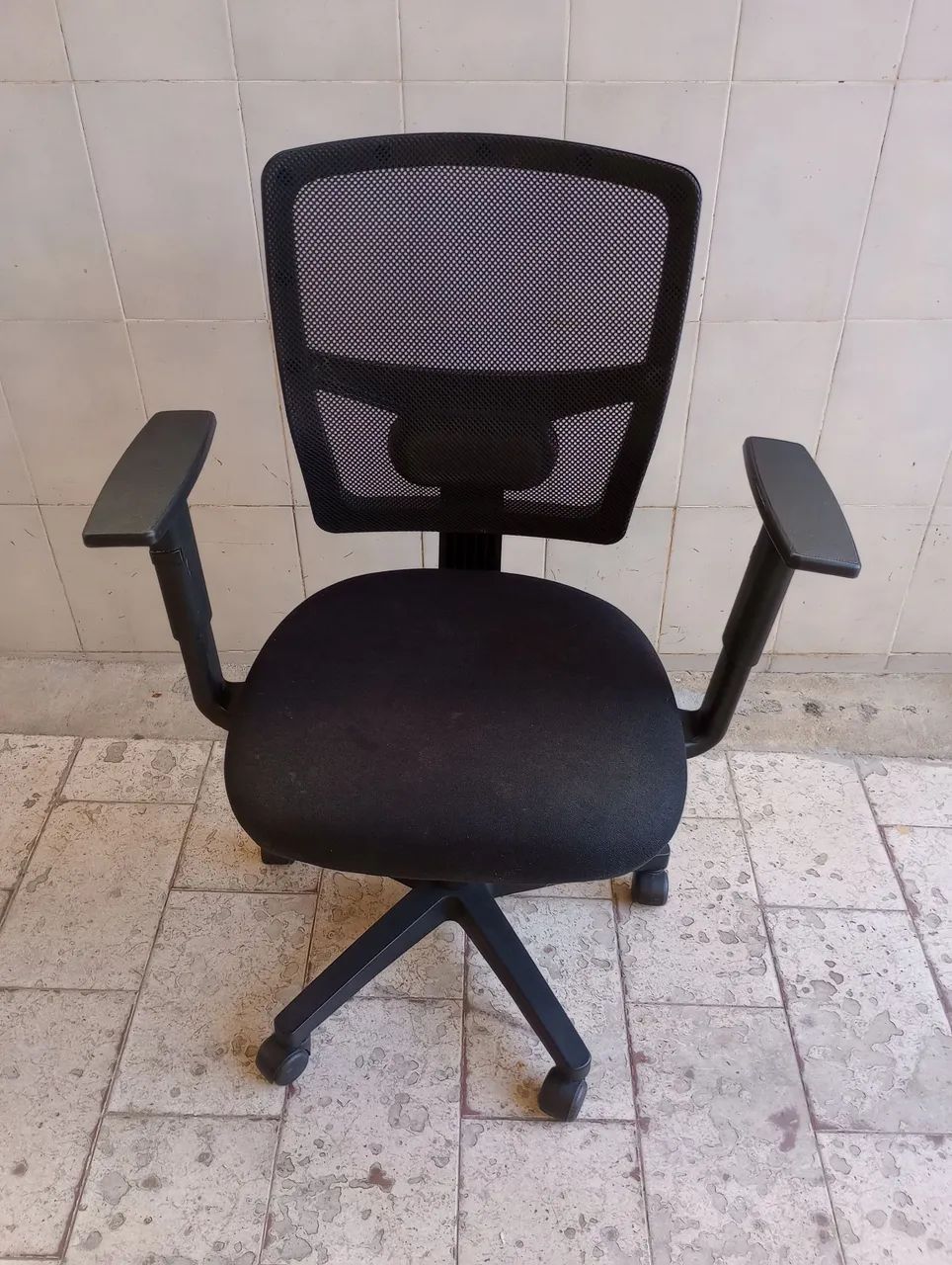 Cadeira Giratória  - Foto 4