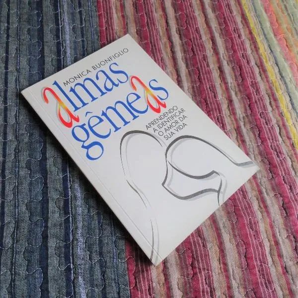 Almas gêmeas