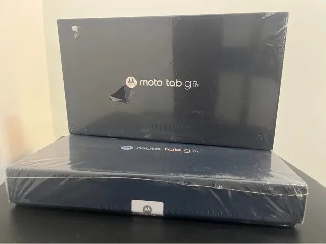 Tablet moto tab g 70 lte