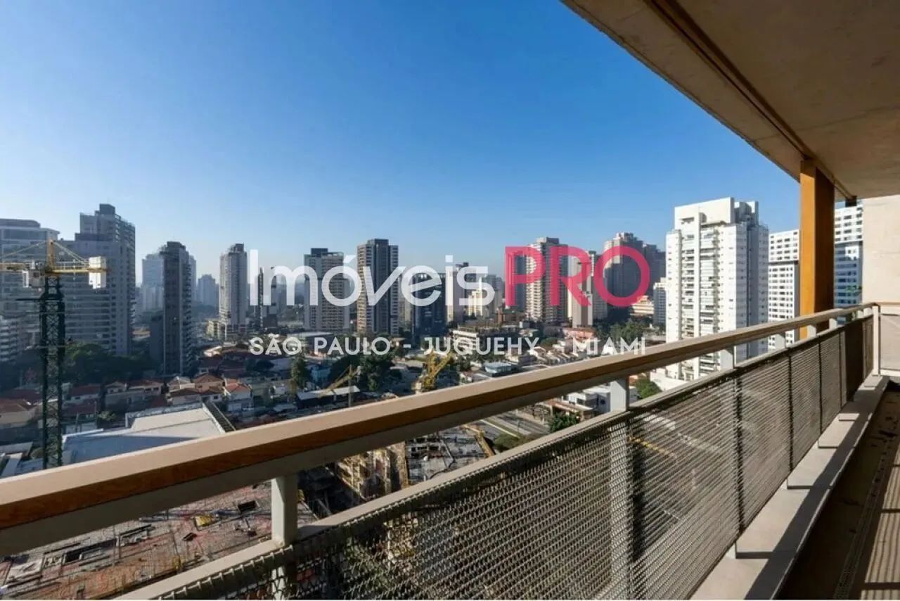 Apartamento, Brooklin - São Paulo - Foto 4