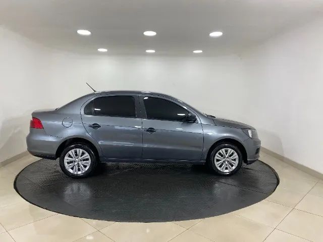 Volkswagen Voyage 2019 1.6 MSI - Foto 5