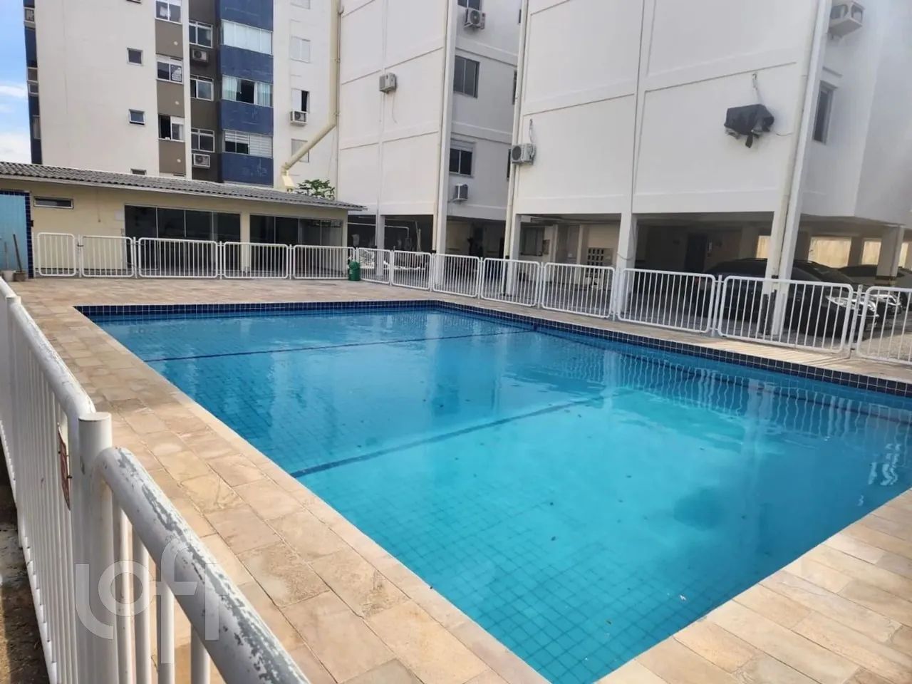 Apartamento à venda em Estreito com 81 m², 3 quart - Foto 4