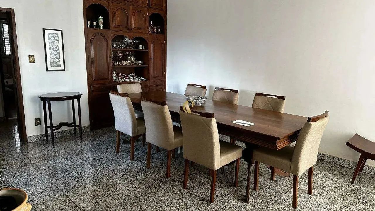 Casa Jardim Cambuí - Foto 4