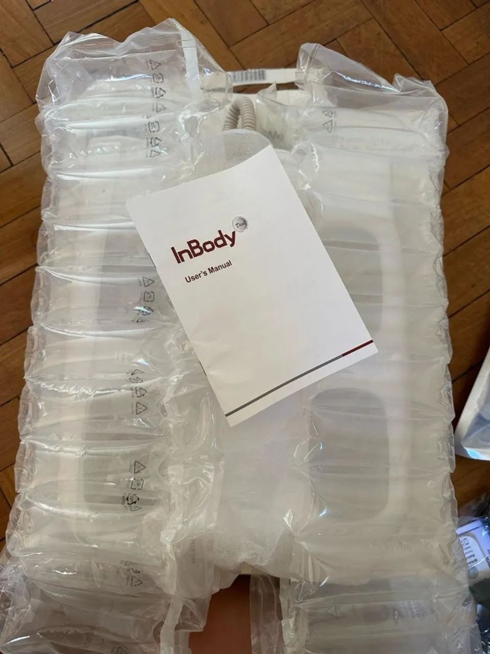 Balança InBody H20B - Foto 4