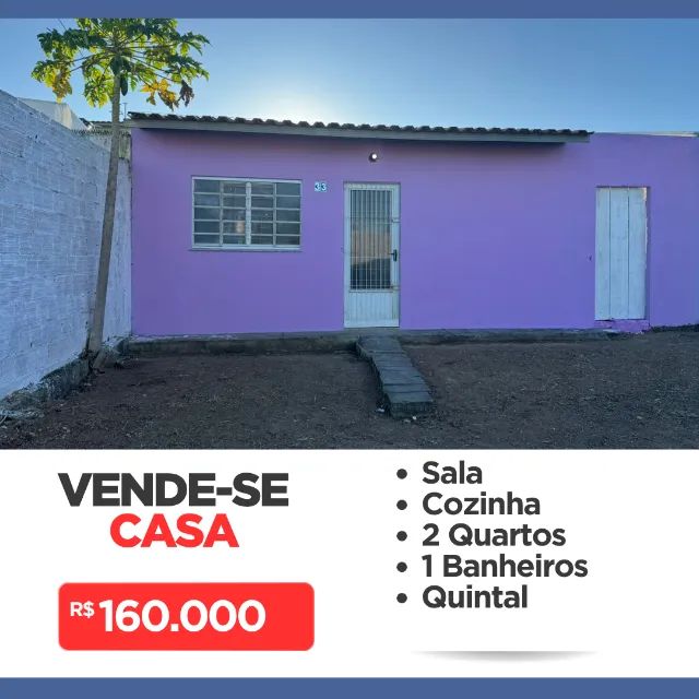 Foto - Caruaru - Boa Vista