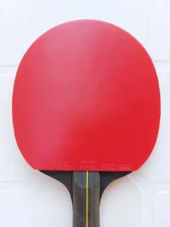 Raquete Profissional de ping pong