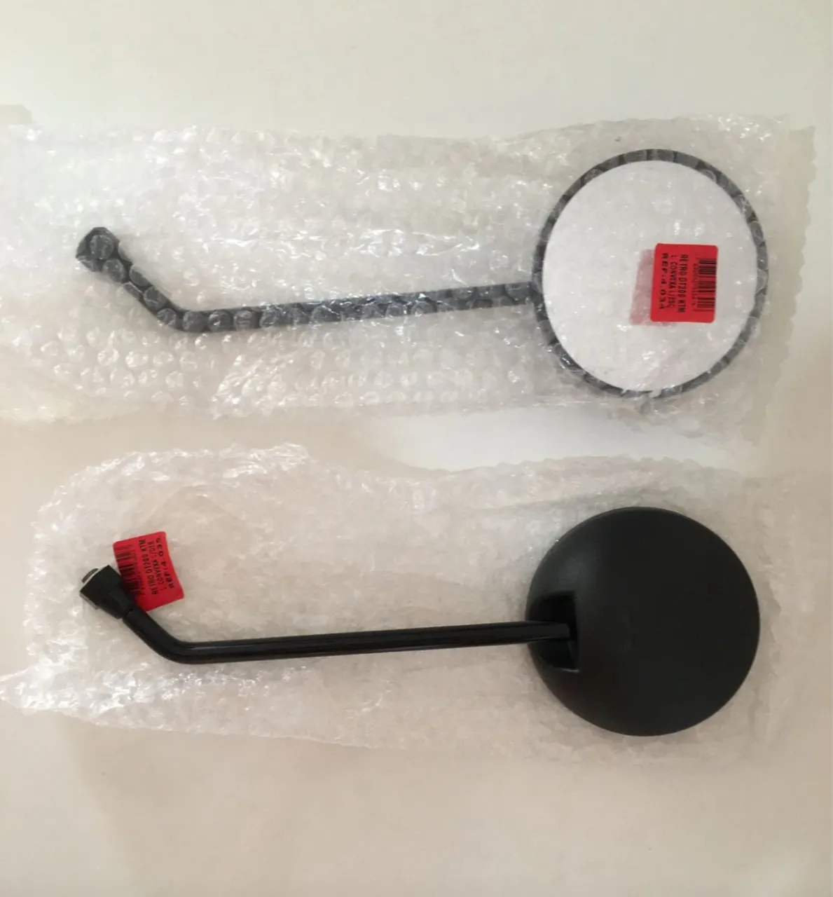 Retrovisor Original KTM - Serve em qualquer moto