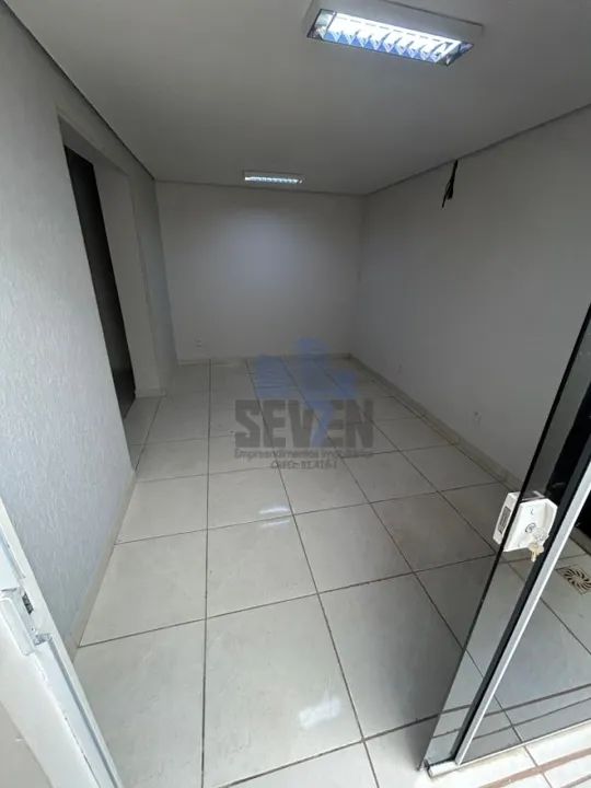 Sala para aluguel com 35 m² em Jardim Estoril, Bauru - SP - Foto 4