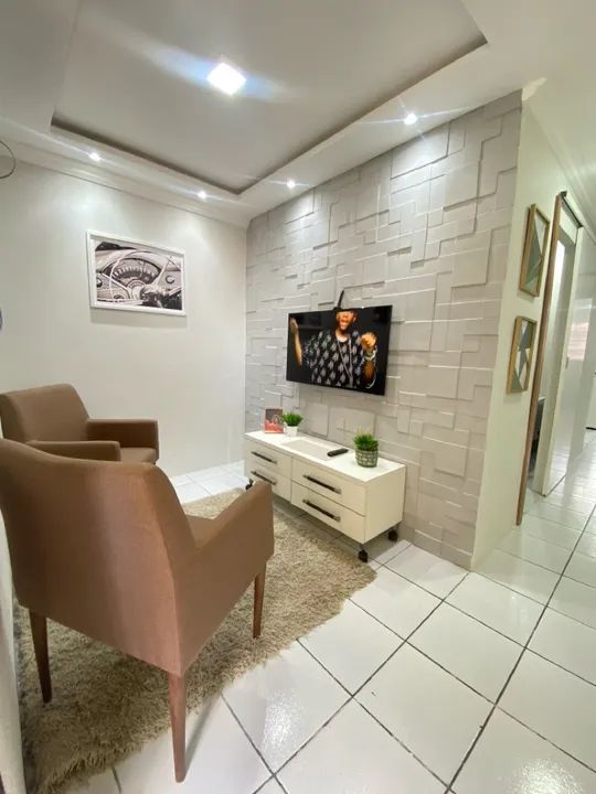 Apto studio bairro damas - Foto 2