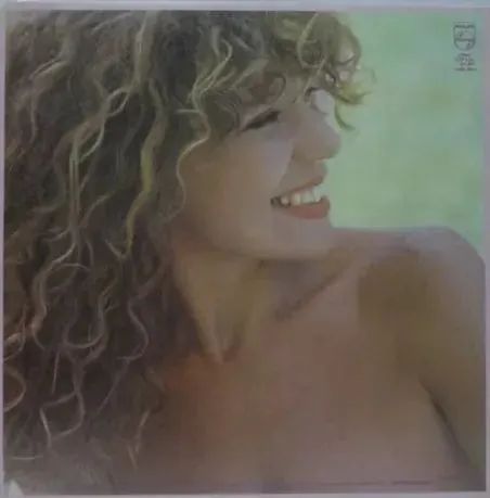 LP-Disco Vinil-Elba Ramalho-Ai de mim-Ano1987-Com encarte - Foto 2