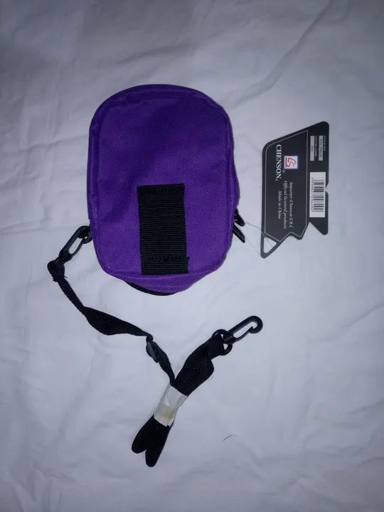 Pochete portátil NOVA - Foto 3