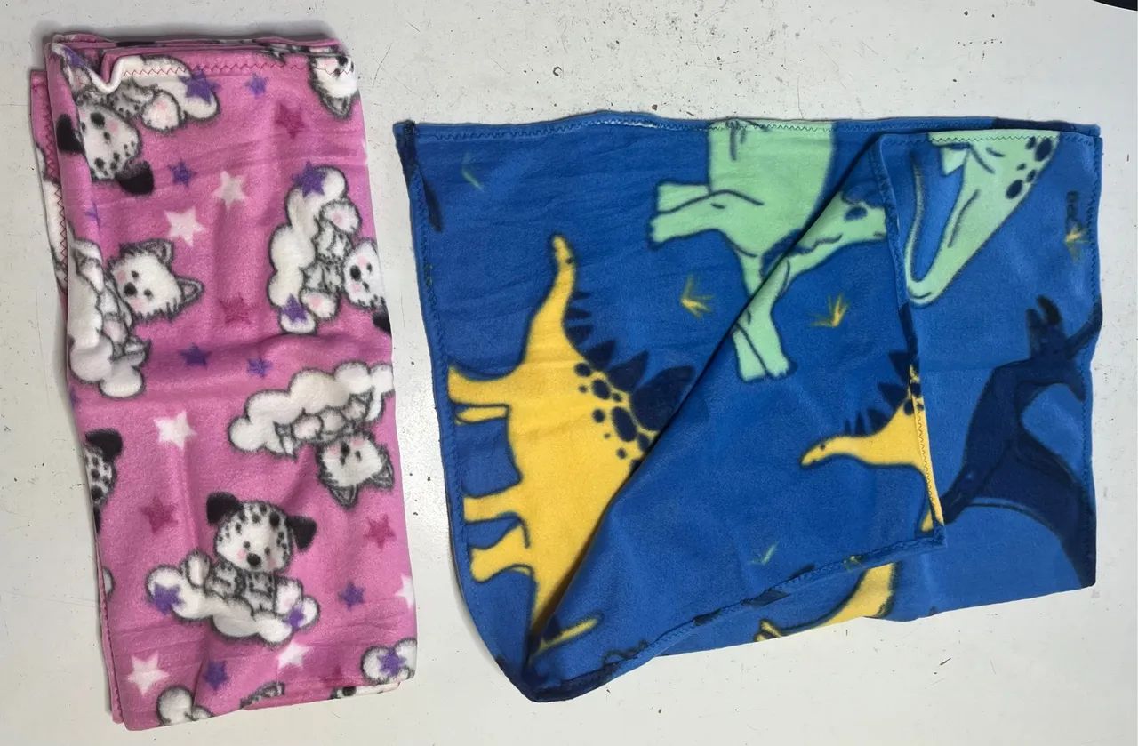 Laços, Bandanas e Conjuntos para Aquários - Foto 6