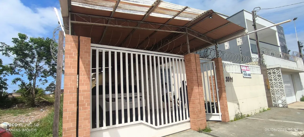 Kitnet no bairro Jardim