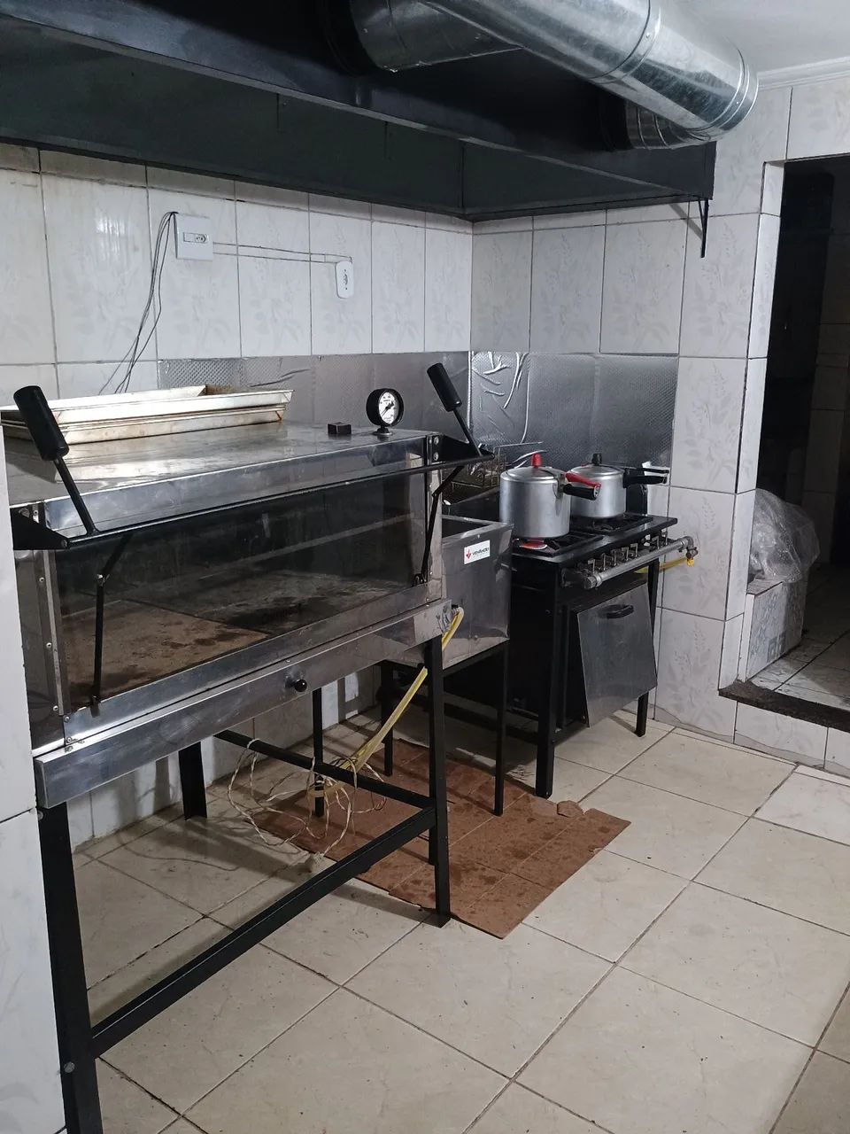 Salgaderia  - Foto 5