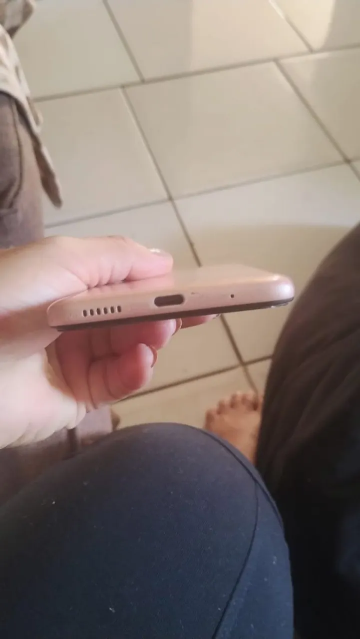 Motorola E40