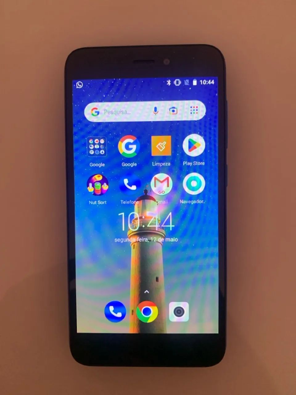 Xiami Redmi Go 16 gigas  - Foto 4