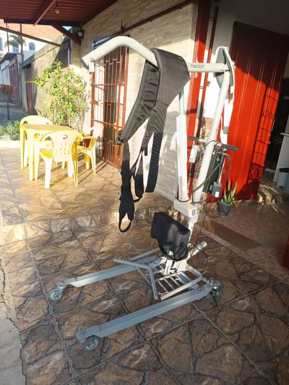 Guincho eletrico - Foto 4