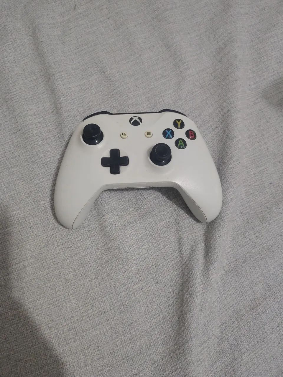 Controle de vídeo game Xbox os dois por 300420252180987269121