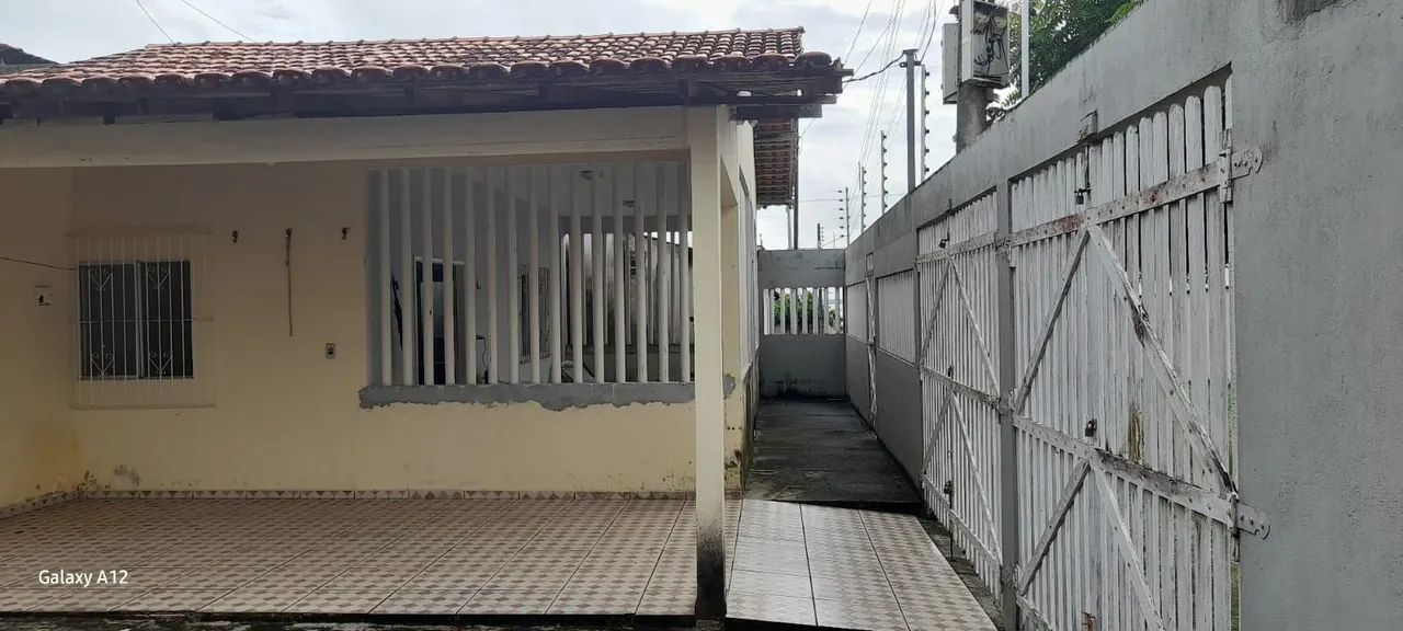 Alugo casa para o feriado da Semana Santa - Foto 4