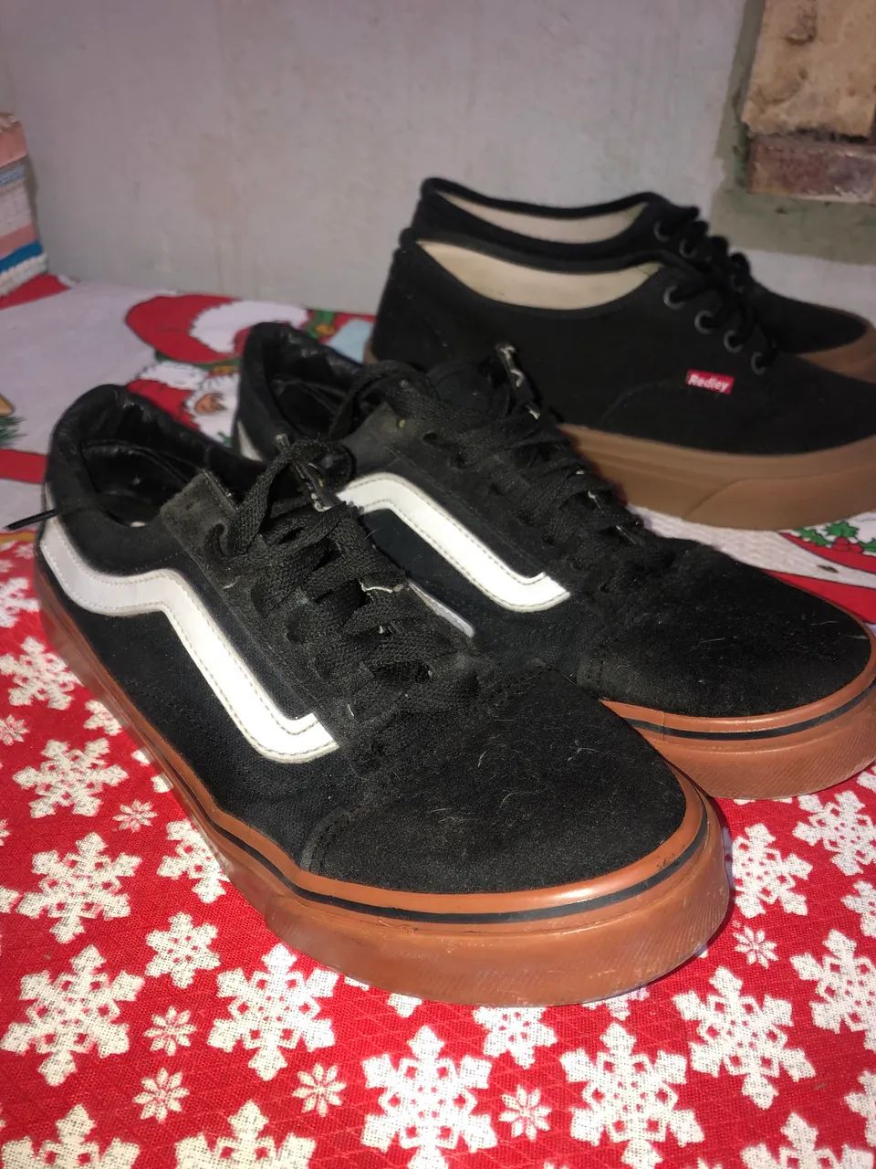 Tênis vans  - Foto 2