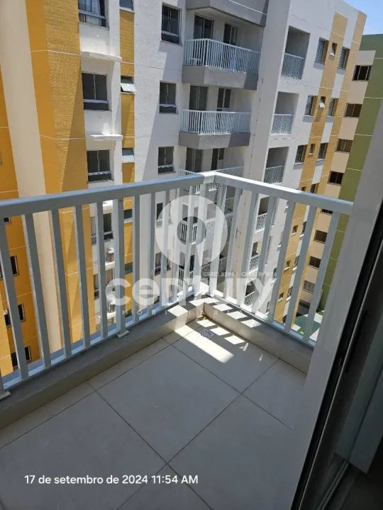 Apartamento para Alugar no Condomínio Aquarela Parque no bairro Aruana - Taxa de Condomíni - Foto 3