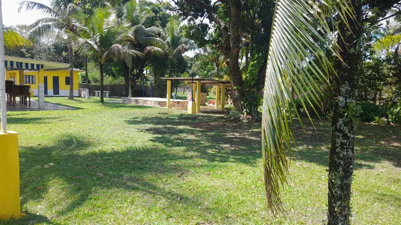 Terreno de sítio 8718m2 - Ótima oportunidade  - Foto 4