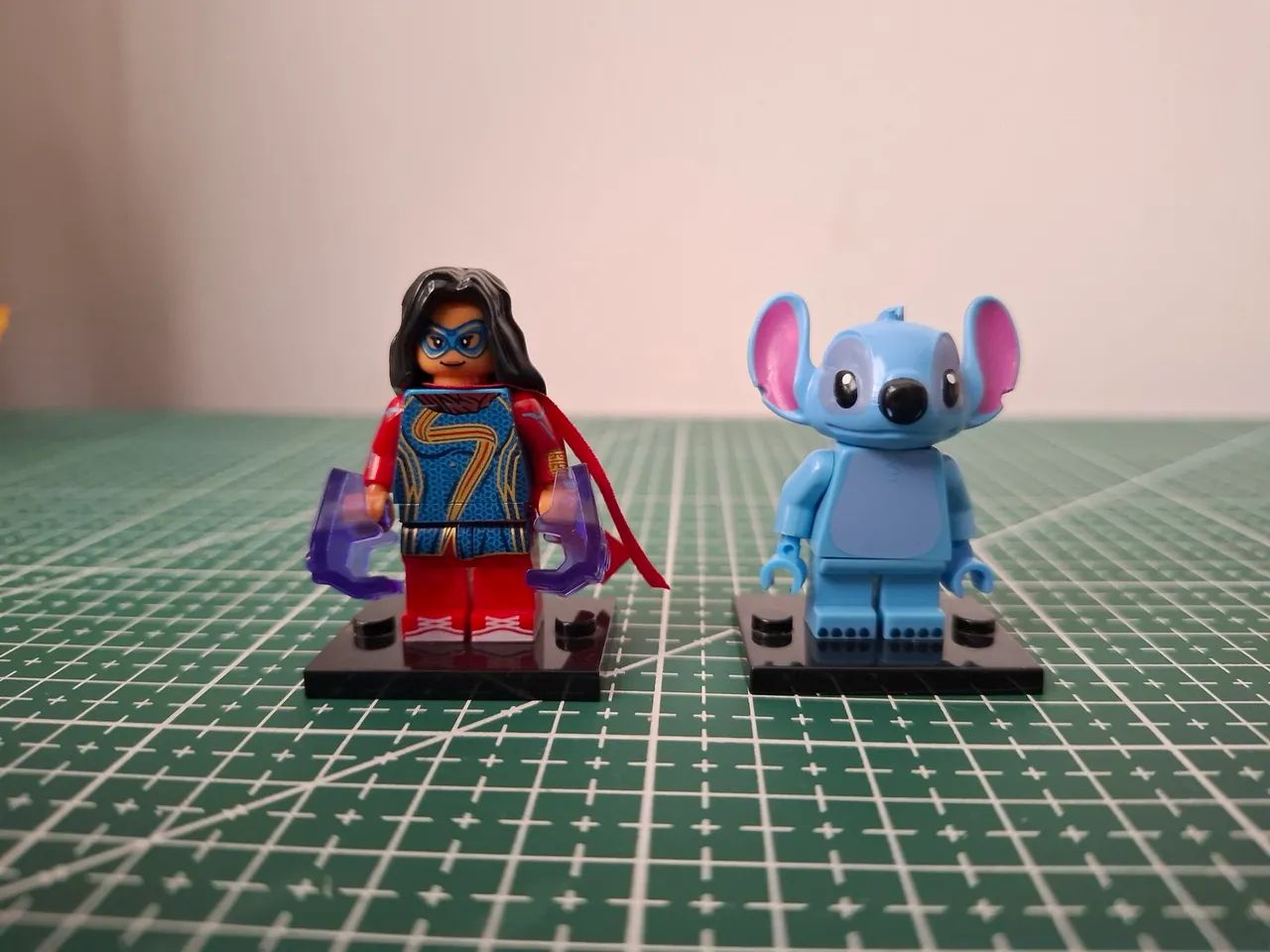 Minifigures Lego - Foto 2