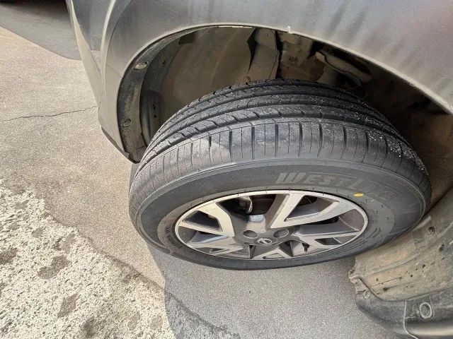 Nissan Kicks Sense 1.6 16V Flex AUT 2024 IPVA 2026 PAGO - Foto 13