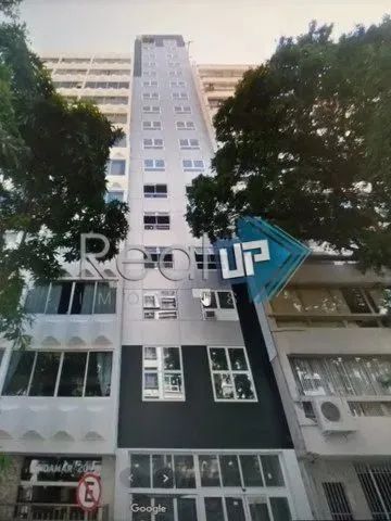 Real UP Vende Excelente Hotel - Copacabana RJ.