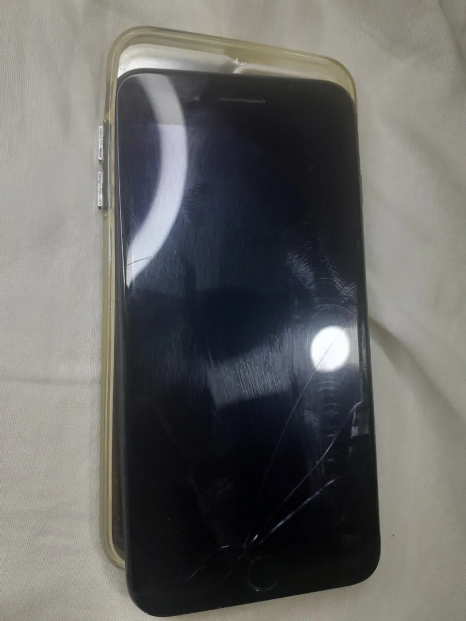iphone 8 plus, 64gb