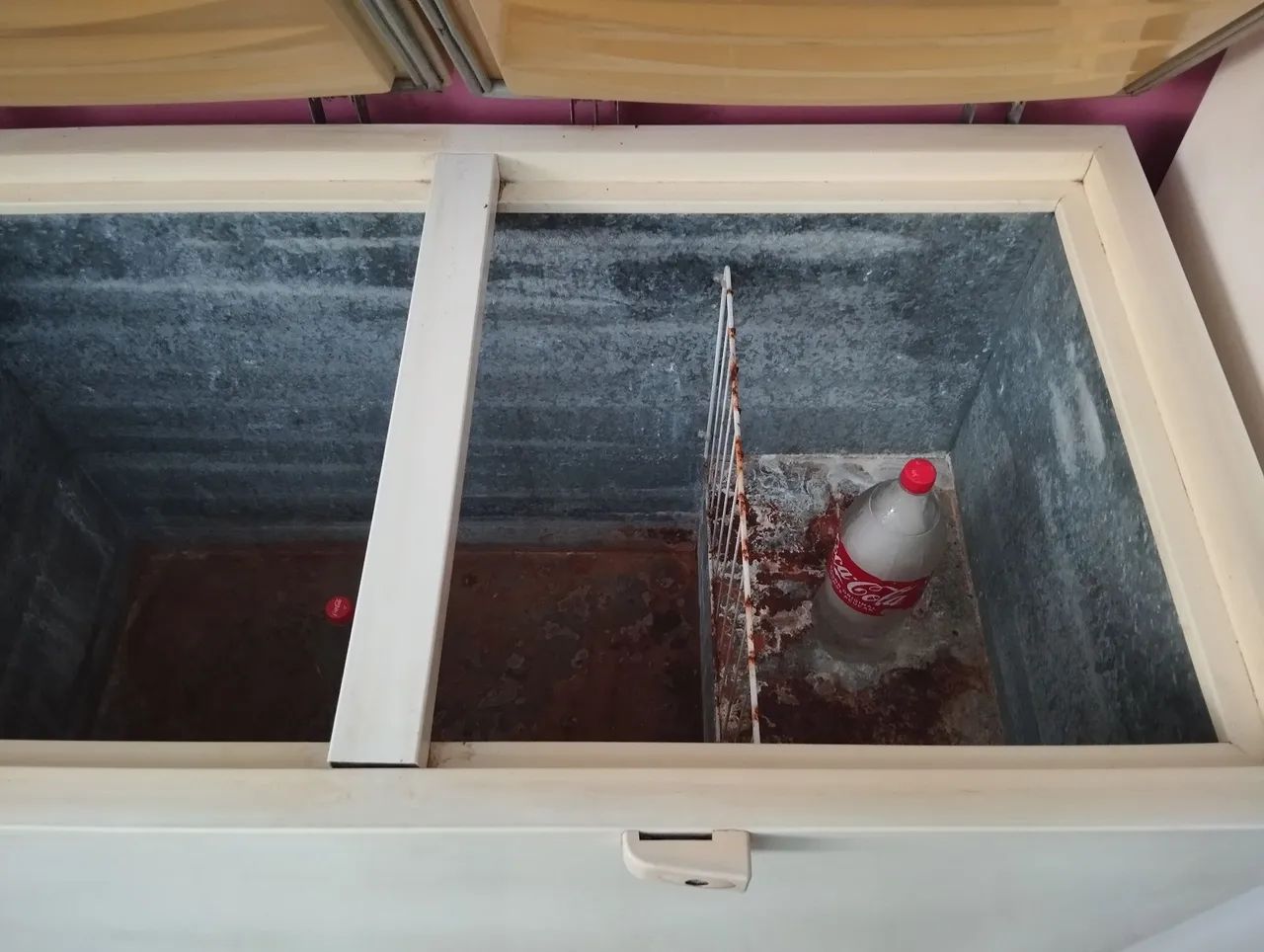 Freezer Electrolux h400 - Foto 5