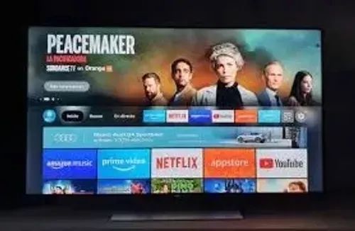 Amazon Fire Tv Stick Lite Hd 8gb De Memória Ram - Foto 3