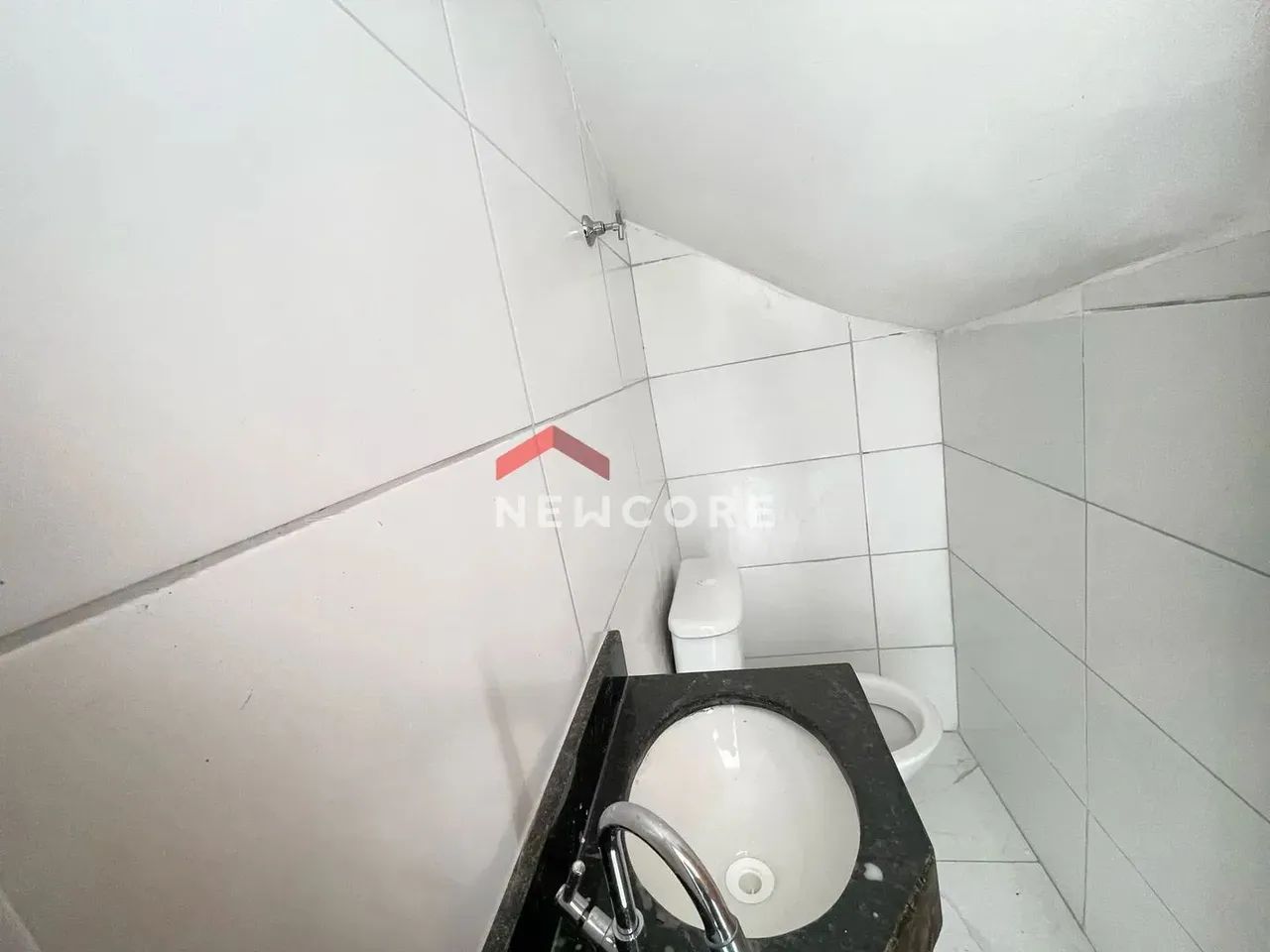 Casa de condomínio em Rua Manoel Feliciano de Oliveira - Mirim - Praia Grande/SP - Foto 4