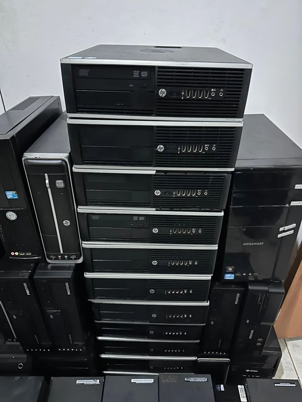 cpu i3  i5  cada win 10 e office todos ssd novo com garantia 