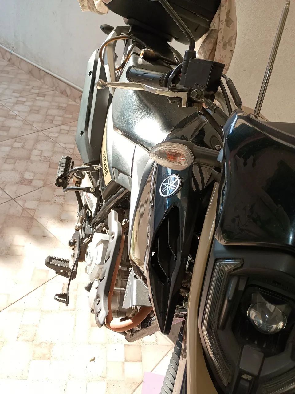 Xtz 150 - Foto 2