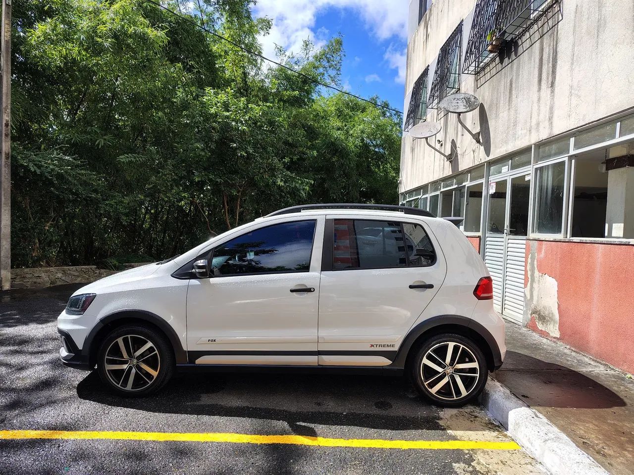 Vendo carro - Foto 3