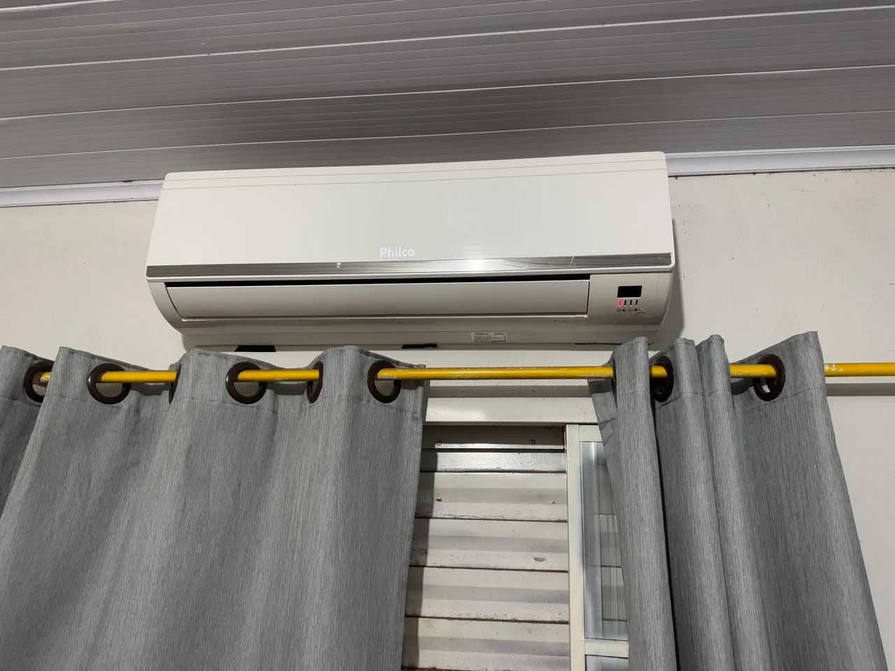 Ar condicionado 9mil btu  - Foto 2
