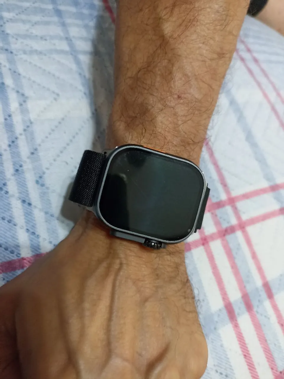 Smartwatch3IA/telefone com Chip 5G