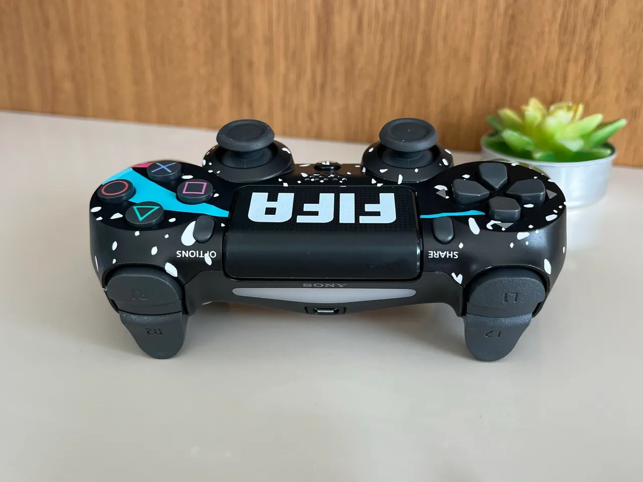 Joystick ps4 Personalizado 64308728821378121