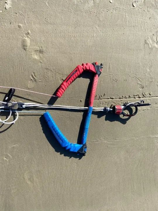 Kite Naish Pivot 11 - Foto 5