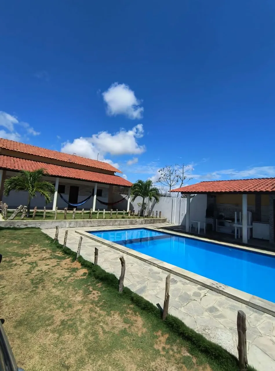 Excelente Casa em Tabatinga ll Litoral Sul da Paraíba
