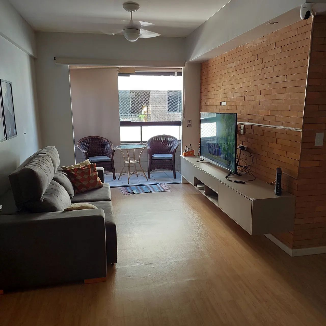 Excelente apartamento, top - Foto 2