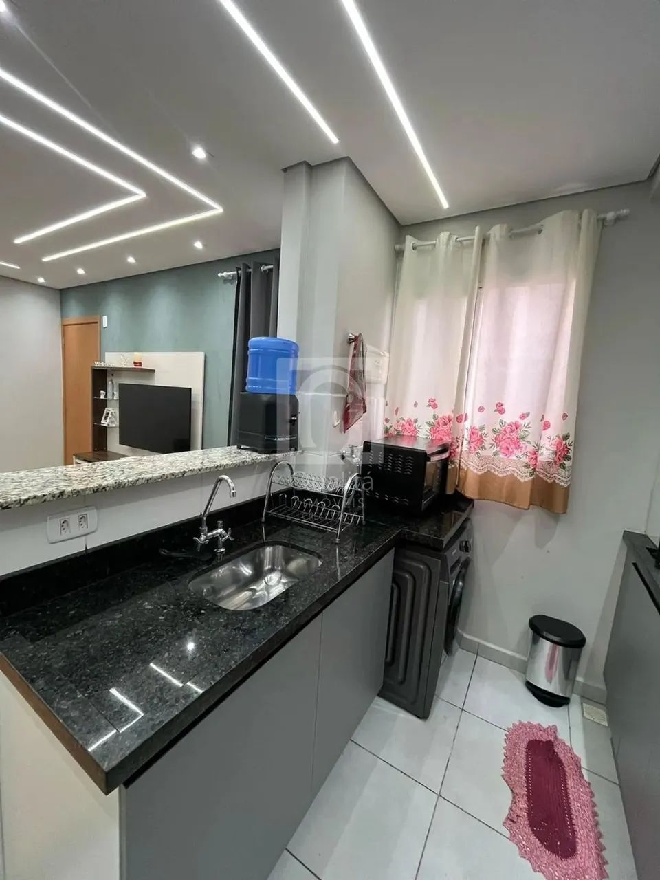 Apartamento Residencial Serra Bonita, Zona Oeste, Sorocaba - Foto 3