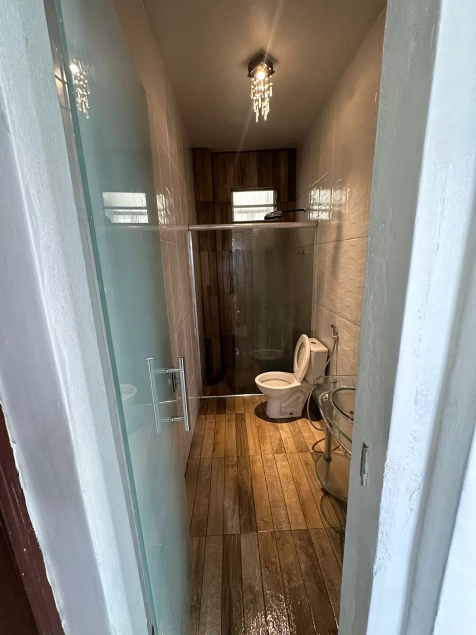 Apartamento!!!